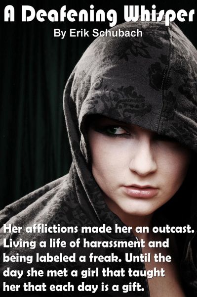 Deafening Whisper (eBook, ePUB) Deafening Whisper (eBook, ePUB)