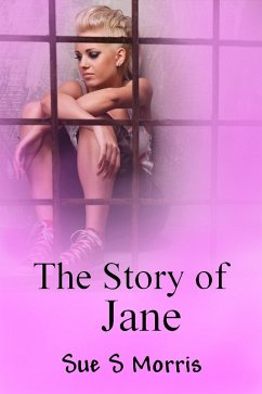 Cover Story of Jane (eBook, ePUB)