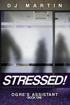 Cover Stressed! (eBook, ePUB)
