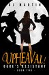 Upheaval! (eBook, ePUB) - Bild 1