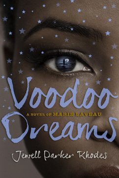 Cover Voodoo Dreams: A Novel of Marie Laveau (eBook, ePUB)