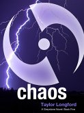 Chaos (A Greystone Novel #5) (eBook, ePUB)