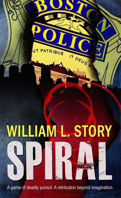 Cover Spiral (eBook, ePUB)