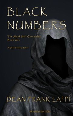 Cover Black Numbers: The Aleph Null Chronicles: Book One (eBook, ePUB)