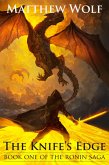 Knife's Edge (eBook, ePUB) Knife's Edge (eBook, ePUB)