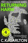 Returning Harm (eBook, ePUB)