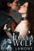 Ilona's Wolf (Steamy Fantasy Romance) (eBook, ePUB)