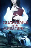 Guardians of the Grimoire (eBook, ePUB)