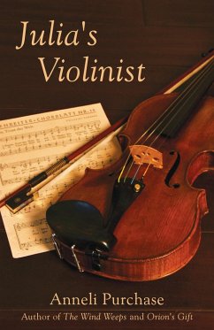 Cover Julia's Violinist (eBook, ePUB)