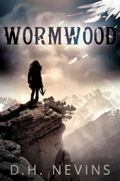 Cover Wormwood (eBook, ePUB)
