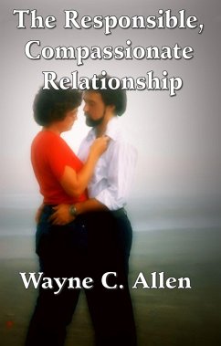 Cover Responsible, Compassionate Relationship (eBook, ePUB)