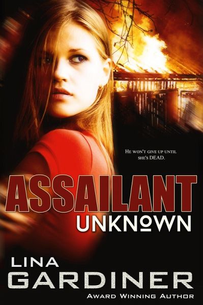 Unknown Assailant (eBook, ePUB)
