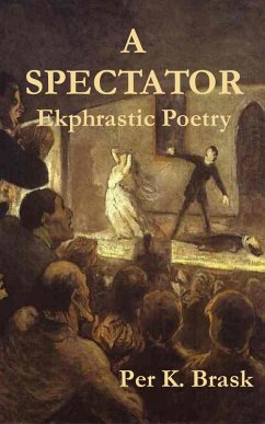 Spectator (eBook, ePUB) - Brask, Per