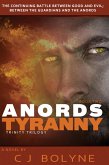 Anords Tyranny (eBook, ePUB)