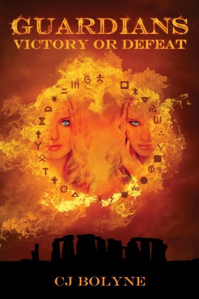 Guardians: Victory or Defeat (eBook, ePUB)