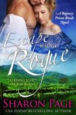 Escape with a Rogue (eBook, ePUB)