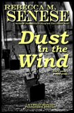 Dust in the Wind: A Tiffany Waters Paranormal Mystery (eBook, ePUB)