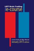 LEFT Brain Trading Forex e-course (eBook, ePUB)