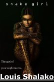 Snake Girl (eBook, ePUB)