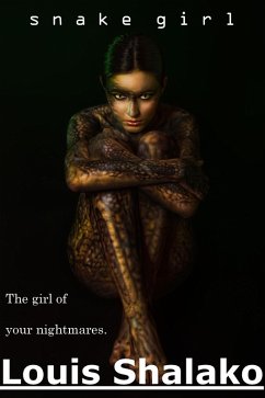 Cover Snake Girl (eBook, ePUB)