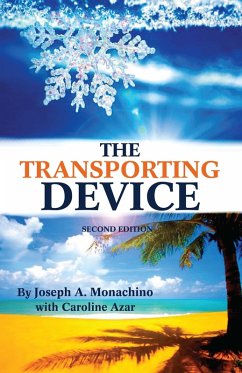 Cover Transporting Device (eBook, ePUB)