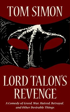 Cover Lord Talon's Revenge (eBook, ePUB)