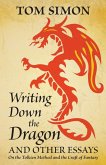 Writing Down the Dragon (eBook, ePUB)