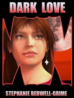 Cover Dark Love (eBook, ePUB)