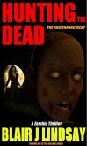 Hunting the Dead (eBook, ePUB)
