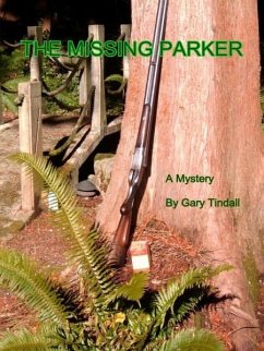 Cover Missing Parker (eBook, ePUB)
