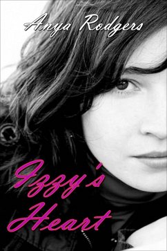 Cover Izzy's Heart (eBook, ePUB)