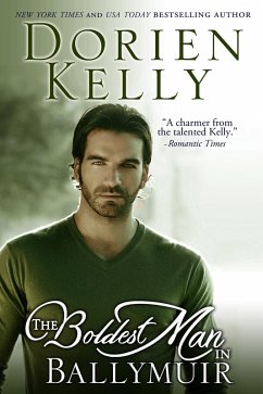 Cover Boldest Man in Ballymuir (eBook, ePUB)