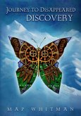 Journey to Disappeared: Discovery (eBook, ePUB)