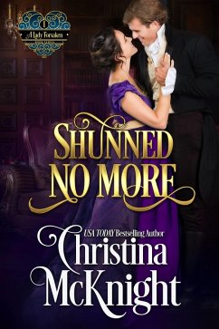 Cover Shunned No More (eBook, ePUB)