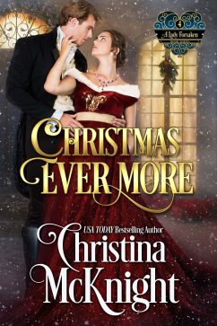 Cover Christmas Ever More (eBook, ePUB)