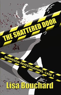 Cover Shattered Door (eBook, ePUB)
