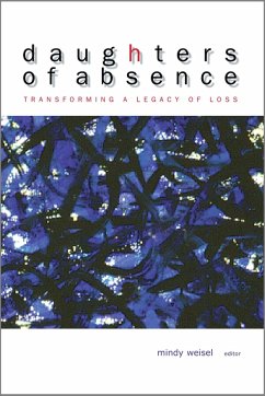 Cover Daughters of Absence (eBook, ePUB)