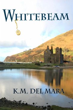 Whitebeam (eBook, ePUB) - Mara, K. M. del