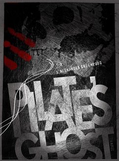 Cover Pilate's Ghost (eBook, ePUB)