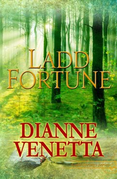 Ladd Fortune (eBook, ePUB) - Venetta, Dianne