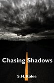 Chasing Shadows (Shadow Series #2) (eBook, ePUB)