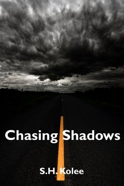 Cover Chasing Shadows (Shadow Series #2) (eBook, ePUB)