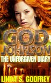 God Johnson: The Unforgiven Diary of the Disciple of a Lesser God (eBook, ePUB)