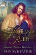 Highland Ruby (eBook, ePUB) - Bild 1