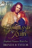 Highland Ruby (eBook, ePUB)