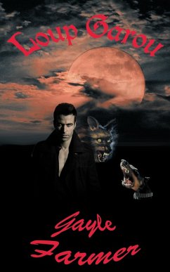 Cover Loup Garou (eBook, ePUB)