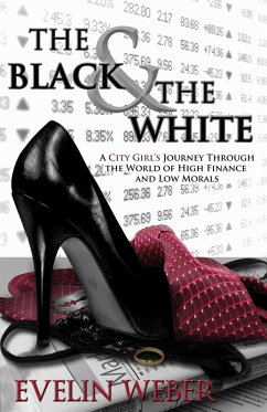 Cover Black & The White (eBook, ePUB)