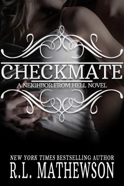 Checkmate (eBook, ePUB) - Mathewson, R. L.