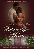 Earl's Passionate Plot (eBook, ePUB)