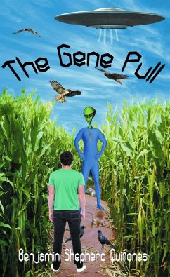 Gene Pull (eBook, ePUB) - Quinones, Benjamin Shepherd